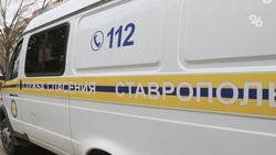 Ставропольцев предупредили о запрете использования открытого огня 22 и 23 июля