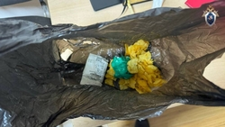 В Будённовске подростки пытались продавать наркотики через закладки