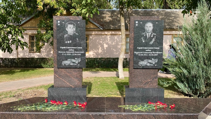 На Ставрополье установят памятники героям СВО по поручению губернатора