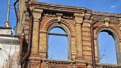 На Ставрополье по поручению губернатора восстановят исторические здания