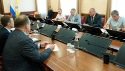 Инвестиционный газохимический комплекс планируют построить в Будённовске