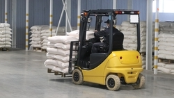 Ставрополье на 26% нарастило экспорт продукции АПК в Грузию