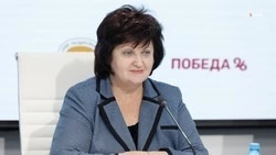 Президент присвоил почётное звание министру культуры Ставропольского края