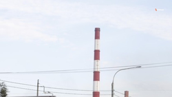 Пламя на факелах завода в Будённовске усилится с 1 по 3 октября