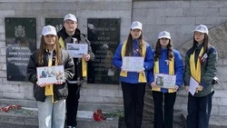 Будённовские школьники провели экскурсию в Санкт-Петербурге