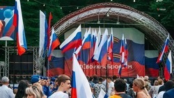 Мероприятия патриотической направленности сохранят на Ставрополье в 2023 году