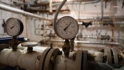 15 октября в Будённовском округе включат отопление