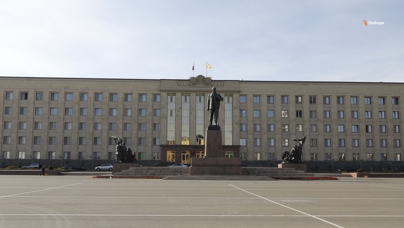 Глава Ставрополья утвердил обновлённый состав регионального правительства