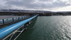 На Ставрополье отменён режим повышенной опасности, введённый из-за паводков