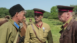 Трейлер военного фильма ставропольского режиссёра покажут 14 сентября