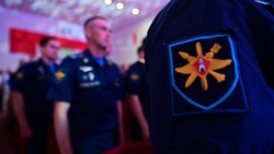 Будённовских штурмовиков поздравили с 40-летием авиационного полка