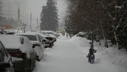 Ставропольцев ожидает похолодание до -20 градусов