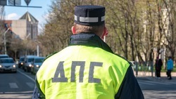 В Будённовске водитель сел пьяным за руль на второй день после получения прав