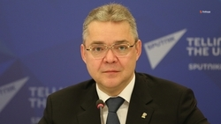 С Днём работника прокуратуры поздравил ставропольцев губернатор Владимиров