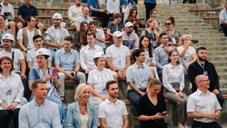 Больше 2 тыс. молодых россиян поучаствуют в форуме «Машук» на Ставрополье