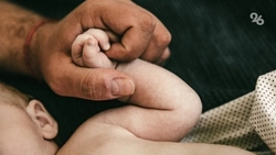 Более 800 детей появились на свет на Прикумье в 2023 году