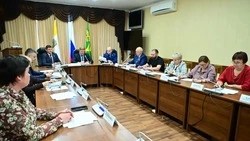 В Будённовске построят площадку ГТО и подготовят проект стадиона «Юность»