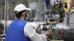 Глава минпрома Ставрополья рассказал о развитии радиоэлектроники в крае