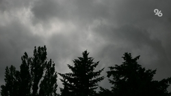 Сильные дожди и грозы ожидаются в Ставропольском крае 14-16 июля