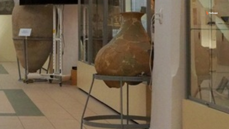 Глава Ставрополья рассмотрит возможность создания Маджарского музея в Прикумье