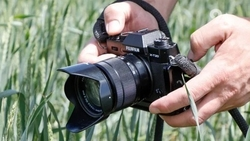 В Будённовске прошла встреча с фотомастером Данилом Савченко