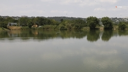 Гидротехнические объекты капитально отремонтируют в Будённовском округе