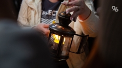 Частицу Благодатного огня из Иерусалима привезут в Будённовский округ