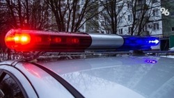 Застрявшему на жаре автомобилисту под Будённовском помогли автоинспекторы