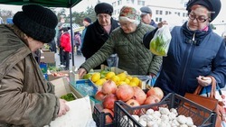 На Ставрополье расширят территории нестационарной торговли