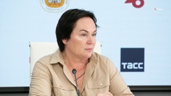 Ставропольский педагог объяснила, почему волонтёрство важно для будущих медиков