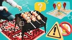 Дроблёный перец и особая нарезка: будённовский шеф-повар поделился секретами сочного шашлыка