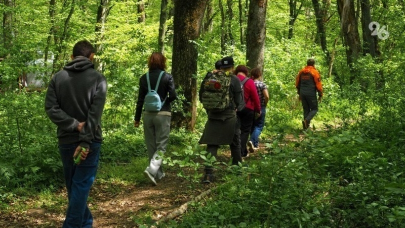 За май в Ставропольском крае пропало 39 человек