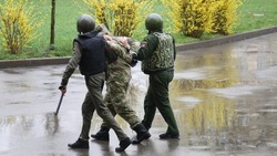 Силовики поймали террориста, готовившего взрыв на автовокзале Ессентуков