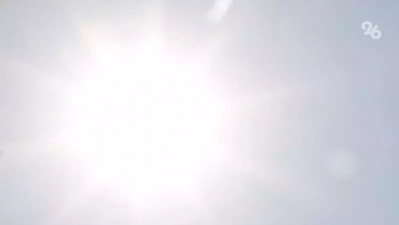 На Ставрополье 1-2 сентября ожидается жара +40 градусов 