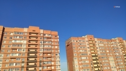 Ставрополье выполнило 90% годового плана по вводу жилья в 2024 году