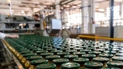 На заводе Ставрополья планируют выпускать 21 разновидность детских каш