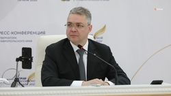 Глава Ставрополья поручил коммунальщикам приготовиться к похолоданию