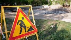 Будённовский округ реализует десять проектов благоустройства в 2025 году