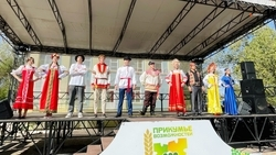 Театральные постановки и игры: В Будённовске прошёл студенческий этнокультурный фестиваль