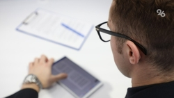 Региональный этап всероссийской ярмарки трудоустройства стартовал на Ставрополье