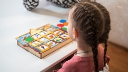 Ставропольчанка открыла кабинет логопеда благодаря господдержке