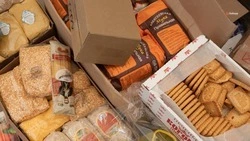 Школьники Будённовска поддержали раненых бойцов СВО