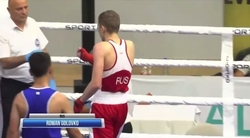 Будённовец взял золото на первенстве Европы по боксу