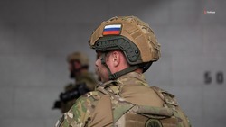Огневую подготовку ввели во все курсы Центра им. Никиты Гусева в Ставрополе