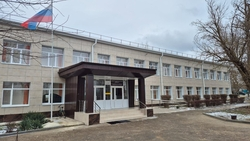 Подрядчик попытался похитить деньги при капремонте школы села Преображенского