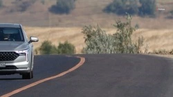 Число аварий на дорогах Ставропольского края сократилось на 12,8%