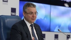 Глава Ставрополья: Новые инвестиции дадут потенциал для важных отраслей региона
