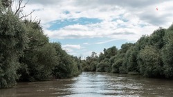 Полноводные участки рек на Ставрополье планируют оборудовать постами