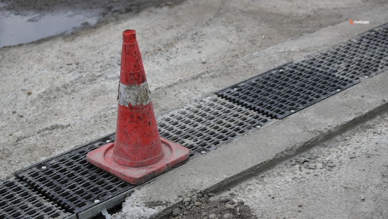 Подрядчик при ремонте дорог в Будённовске похитил более 1,2 млн рублей