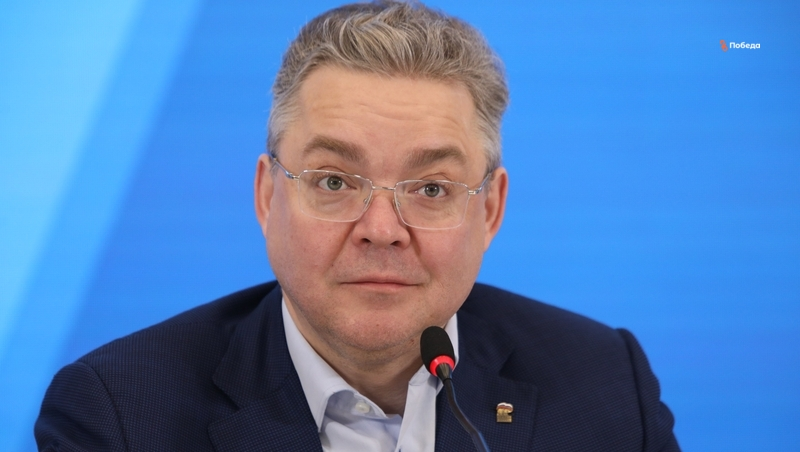 Совет ветеранов поможет создать книгу героев труда — глава Ставрополья